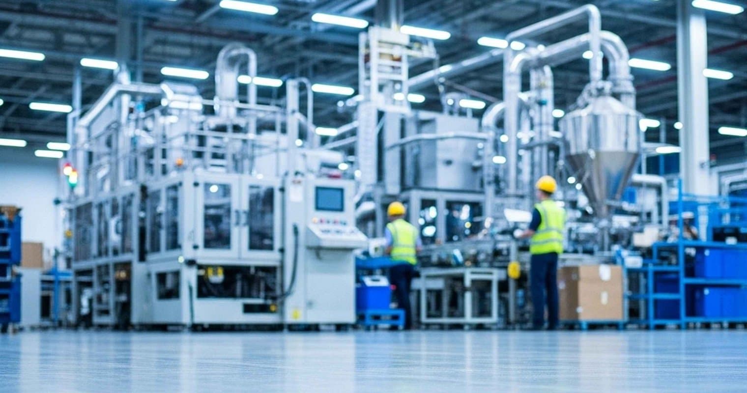 Proje ve Endüstriyel Taşımacılık sektörü lojistiği