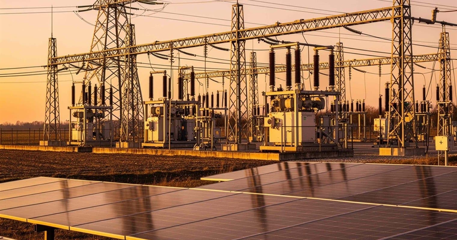 Enerji ve Güç Sistemleri sektörü lojistiği